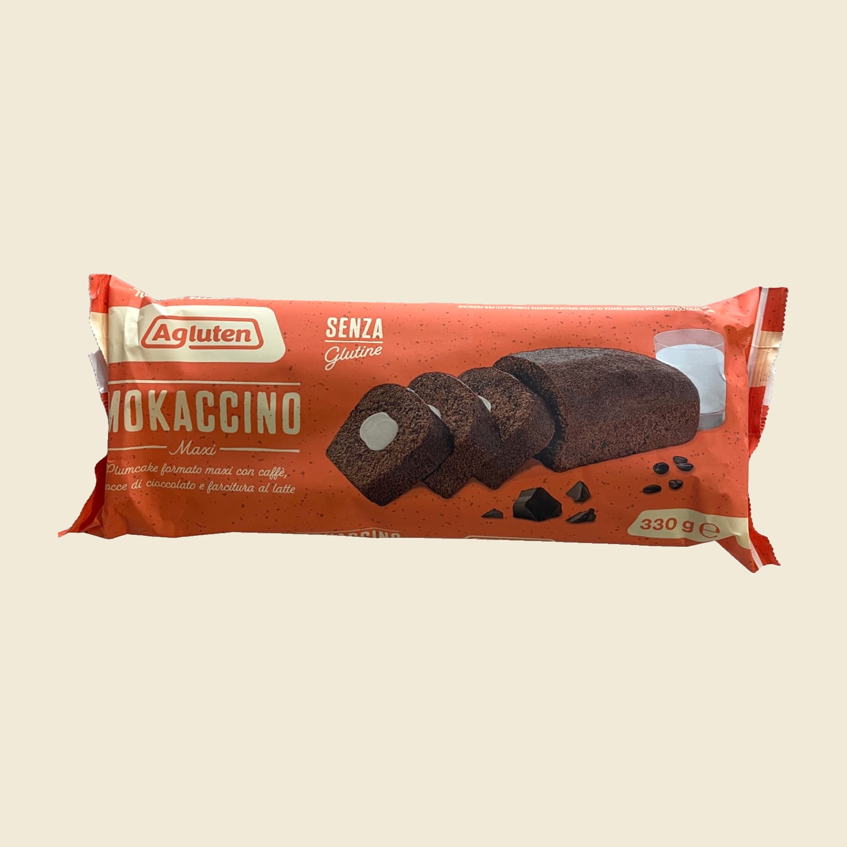 Mokaccino Maxi