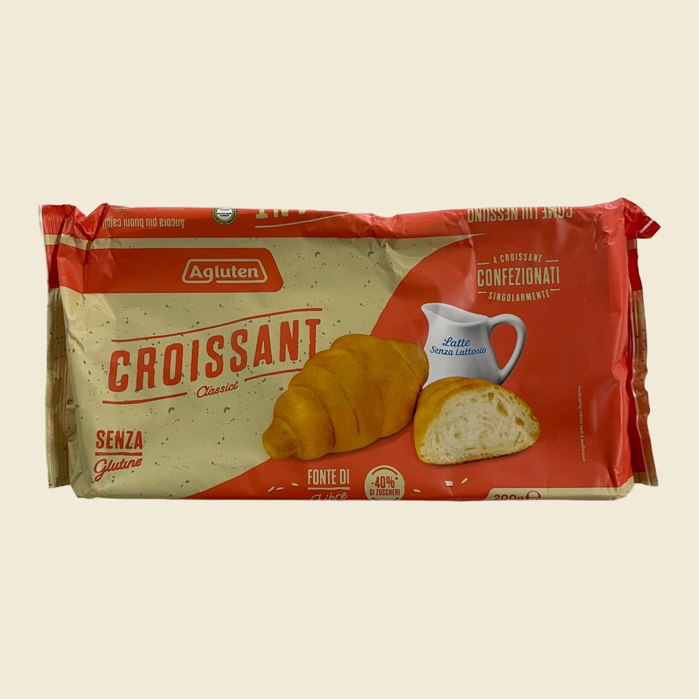 Croissant Classici