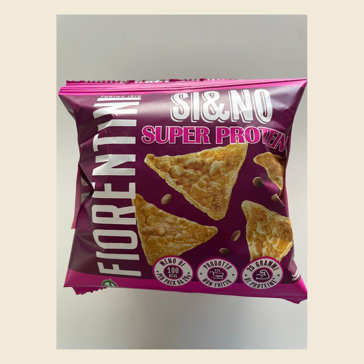 Si&No Super Protein