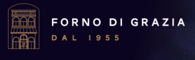Logo Il Forno di Grazia