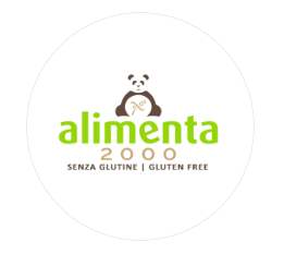 Logo Alimenta 2000