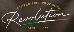 Logo Revolution