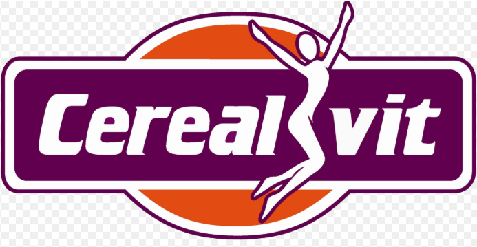 Logo Cerealvit