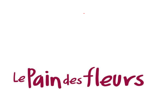 Logo Le Pain des Fleurs