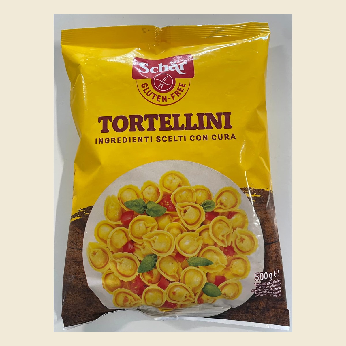 Tortellini