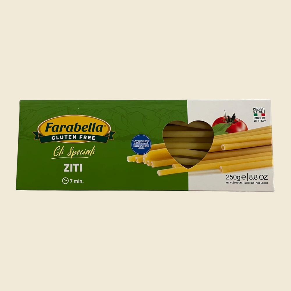 Ziti