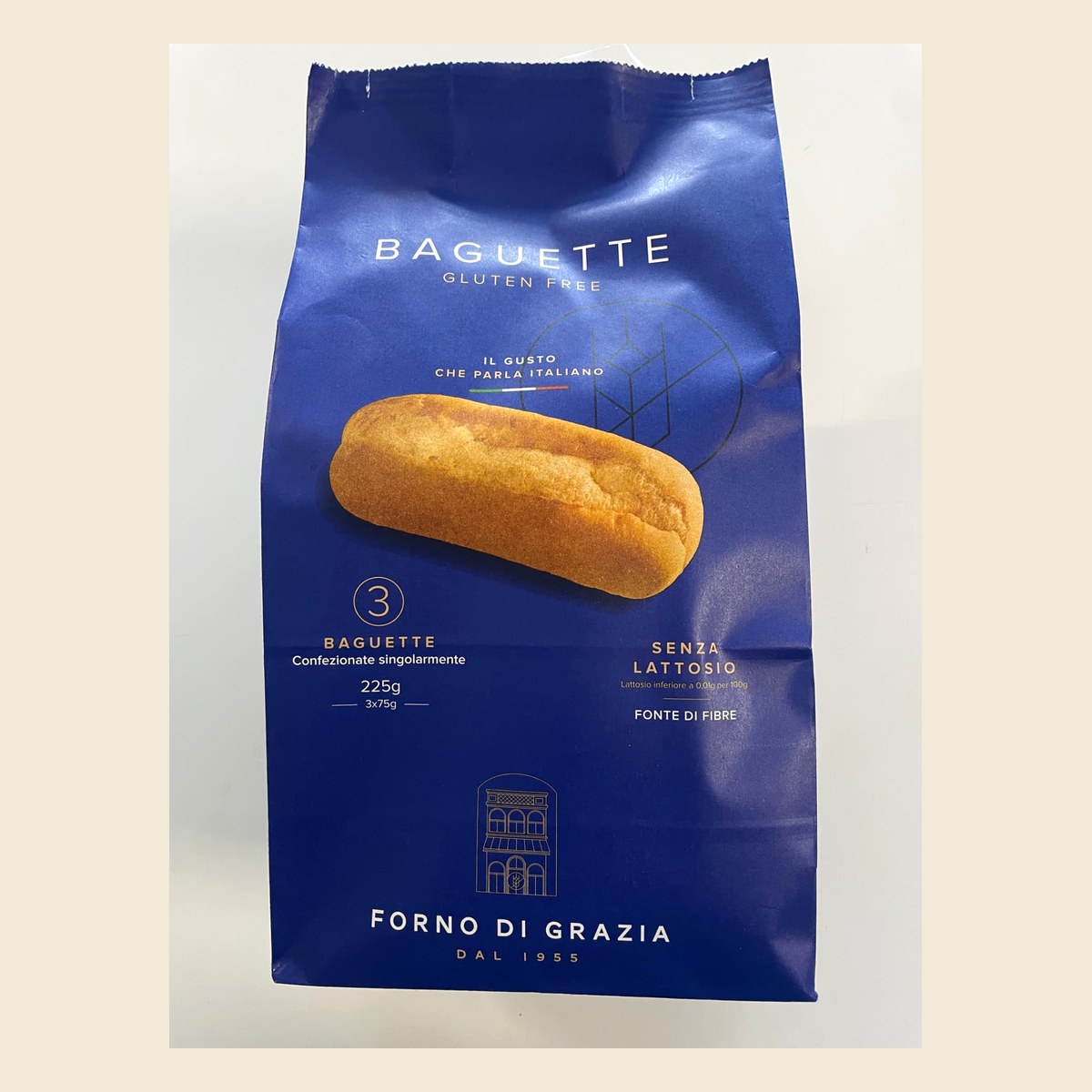 Baguette