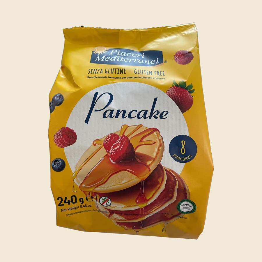 Pancake