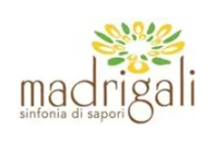 Logo Madrigali