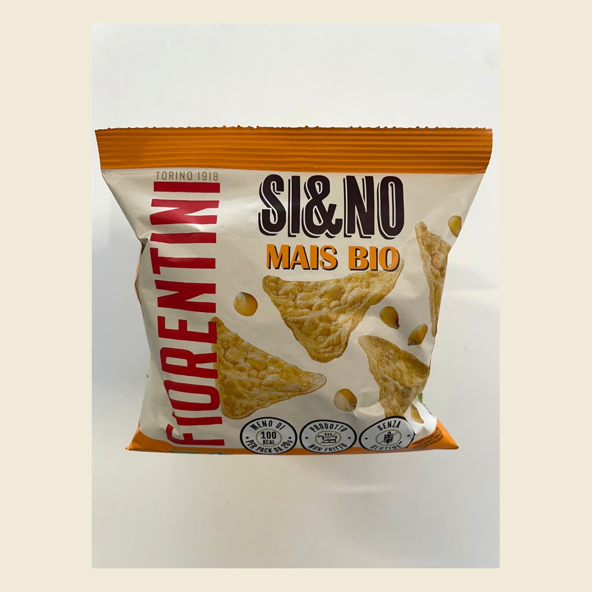 Si&No Mais Bio