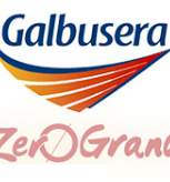 Logo Galbusera ZeroGrano
