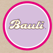 Logo Bauli