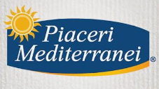 Logo Piaceri Mediterranei
