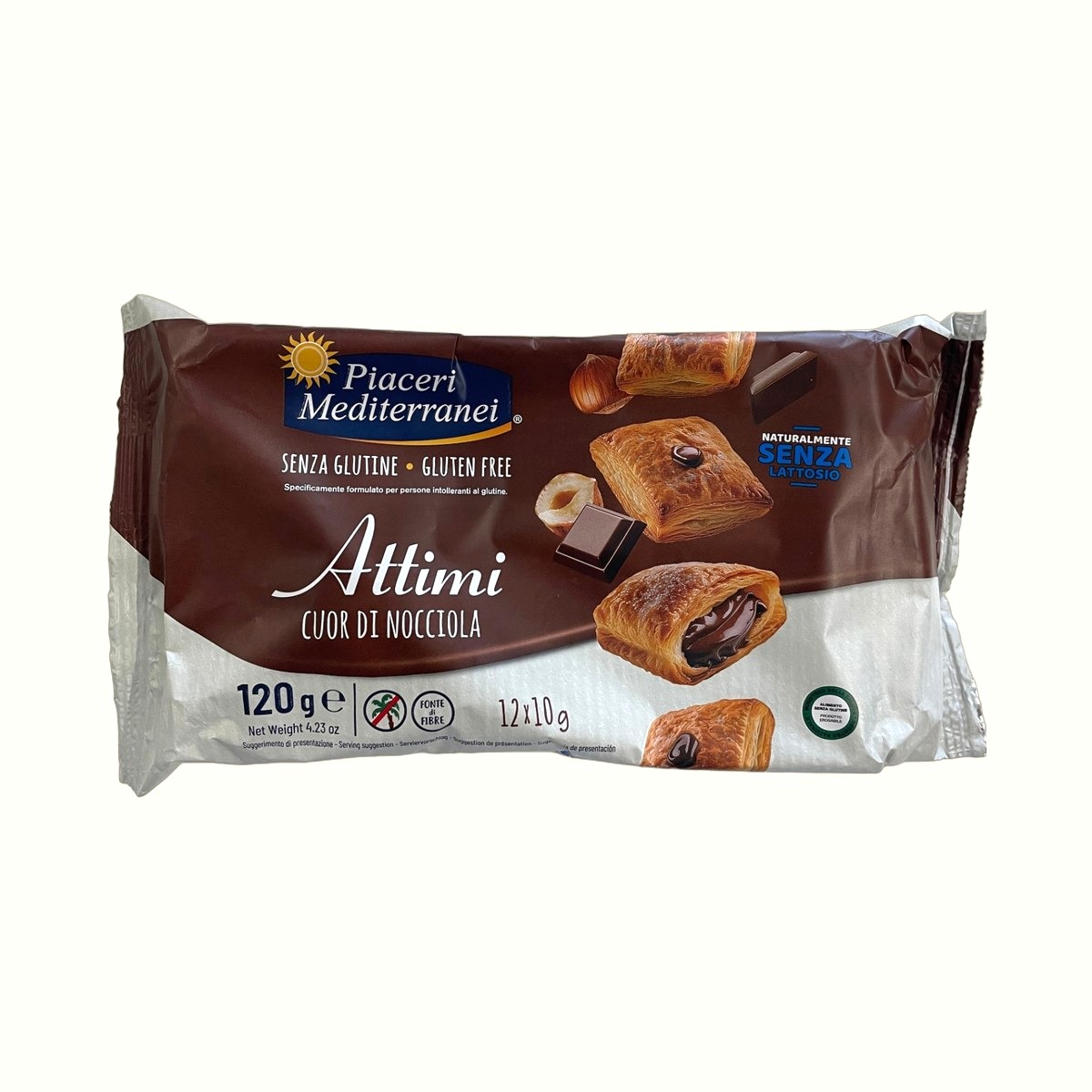 Attimi Cuor di Nocciola