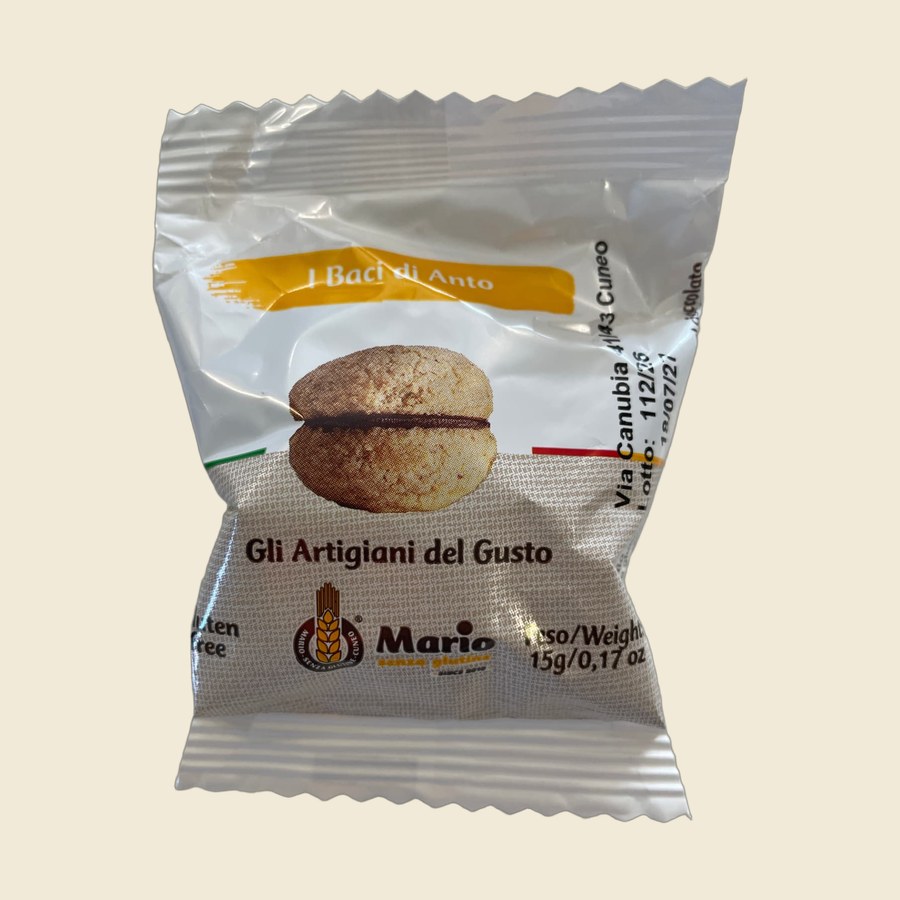 I Baci di Anto — Monodose
