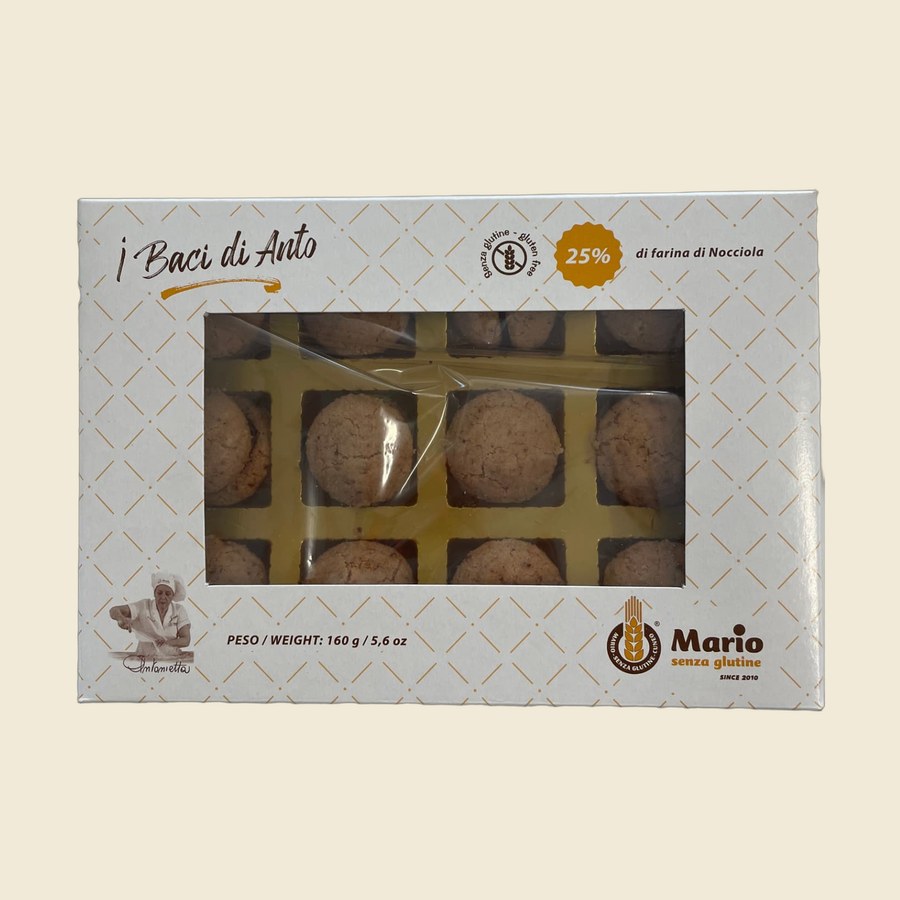 I Baci di Anto