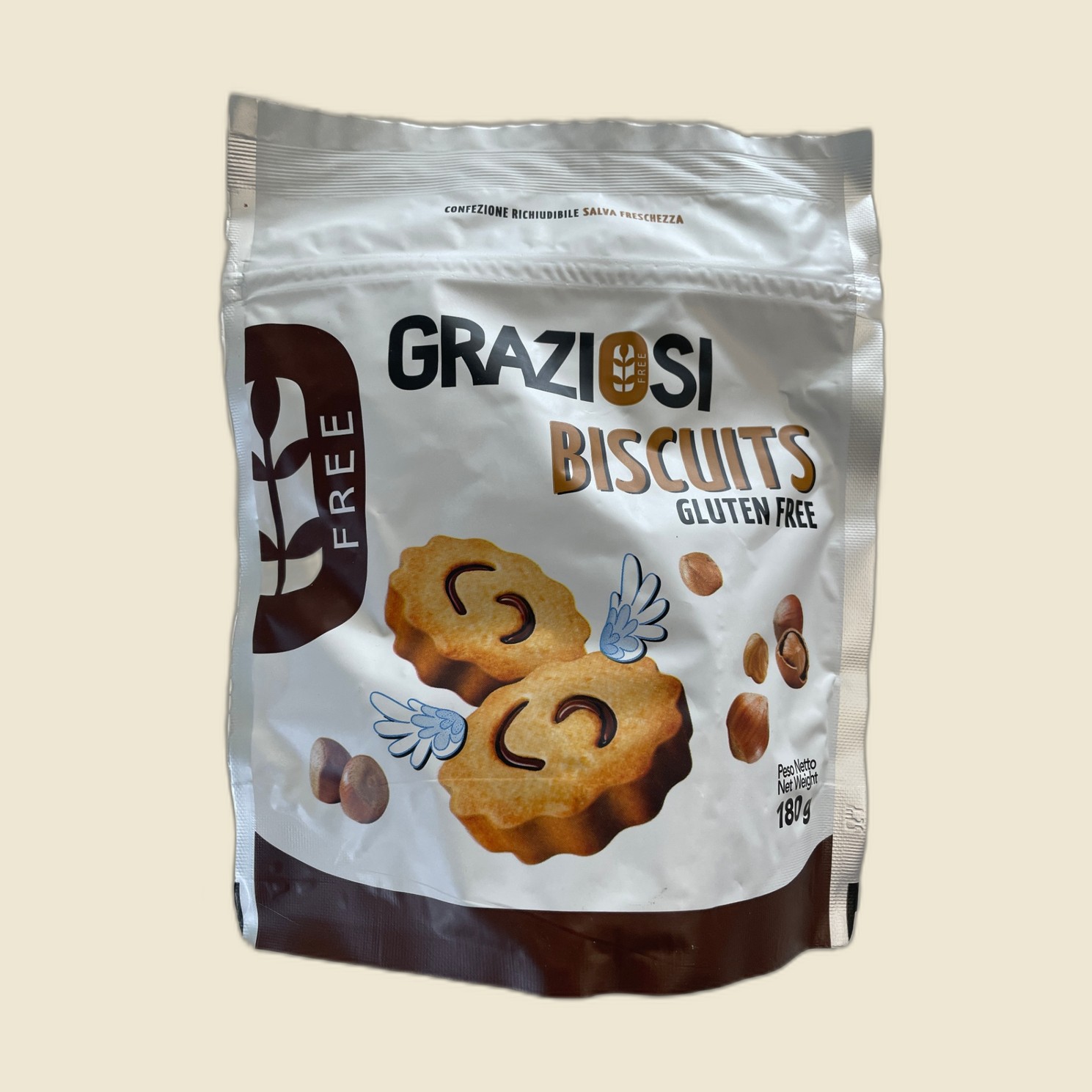 Biscuits