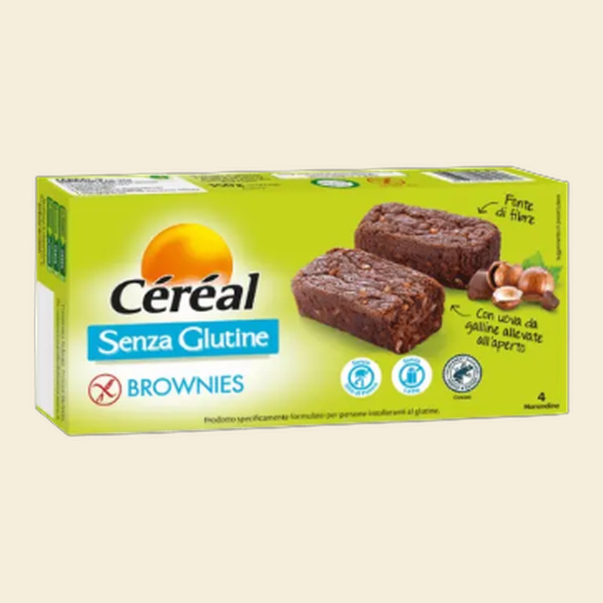 Brownies