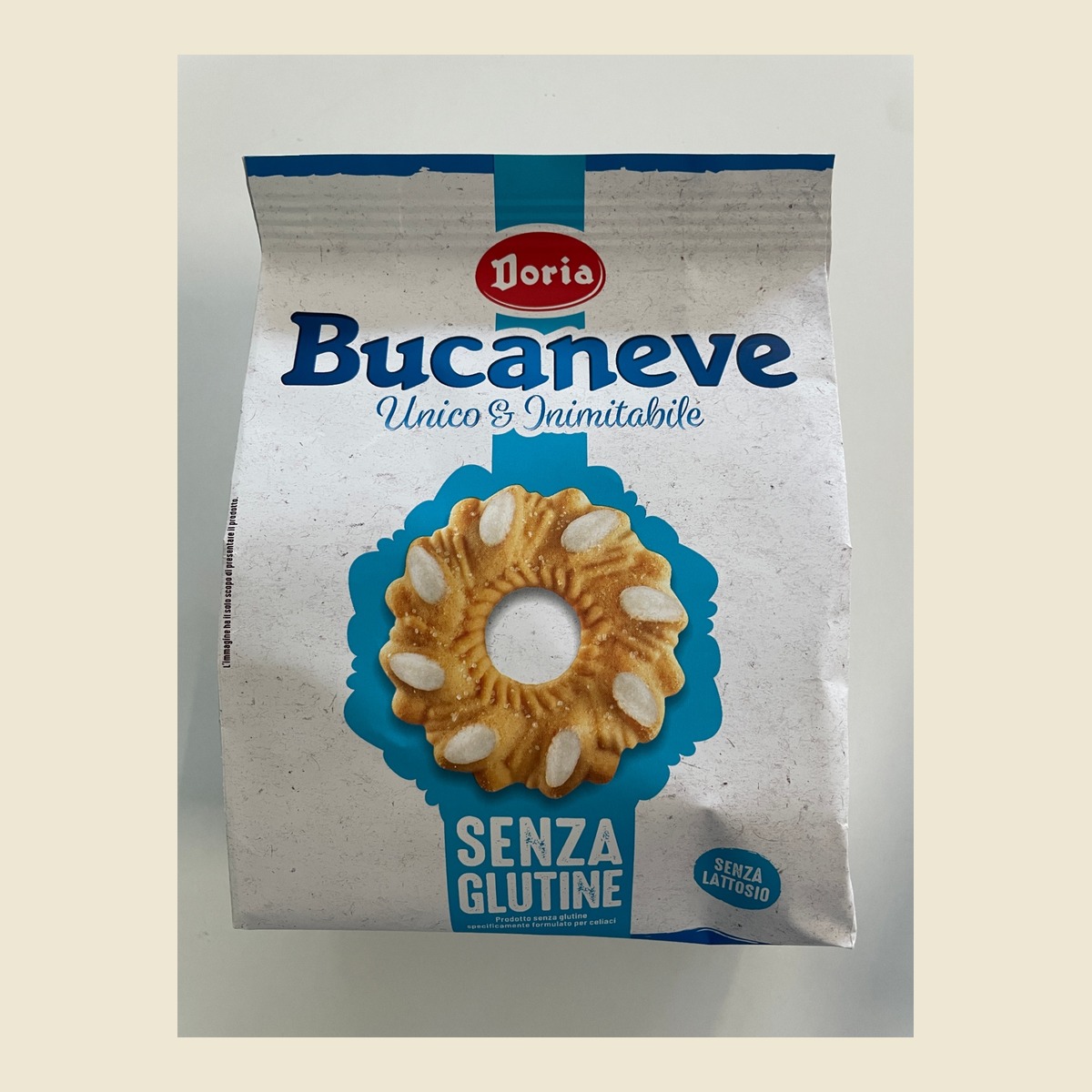 Bucaneve