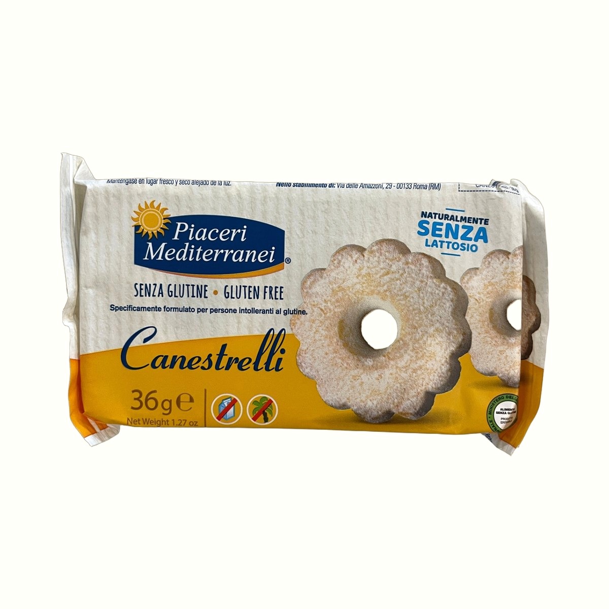 Canestrelli