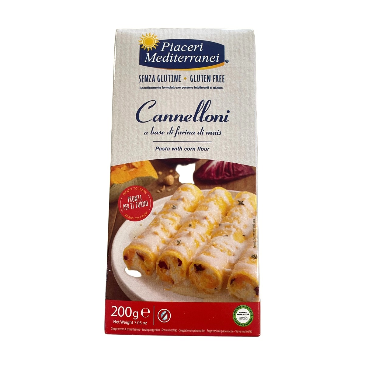 Cannelloni