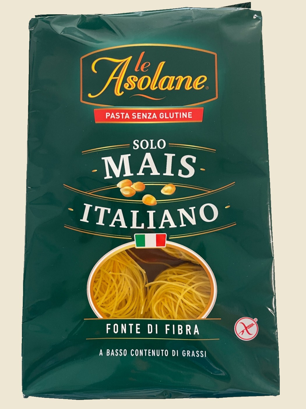 Capellini