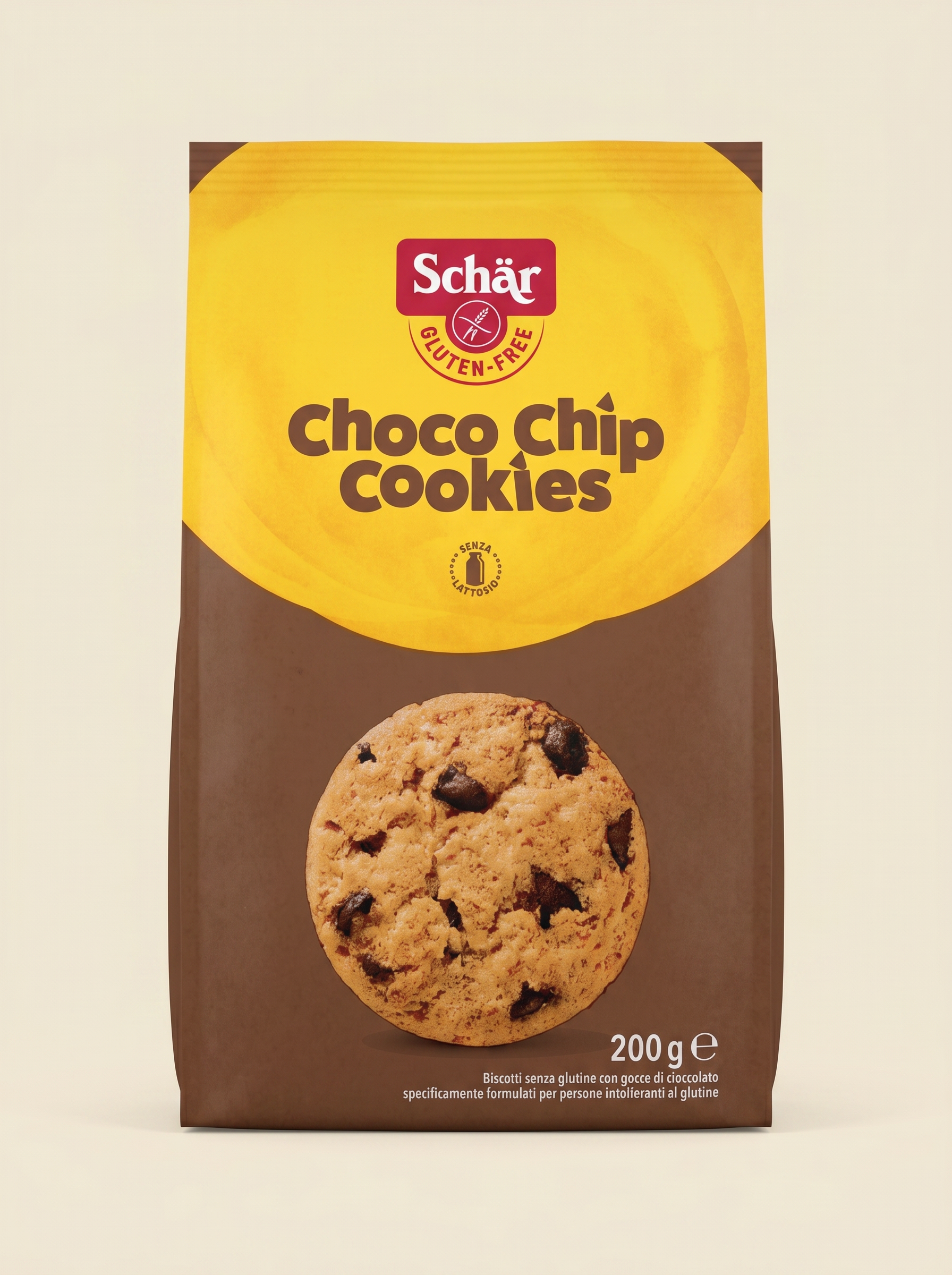 Choco Chip Cookies