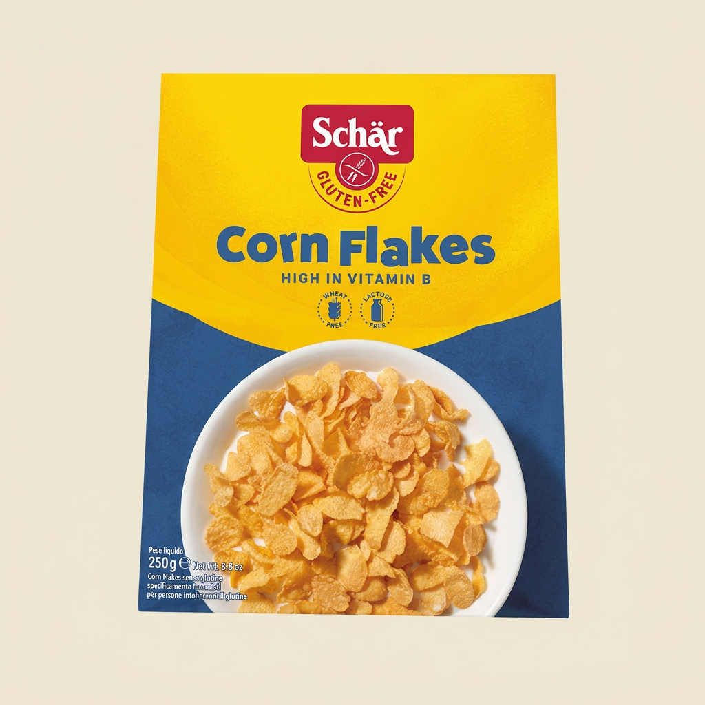 Corn Flakes