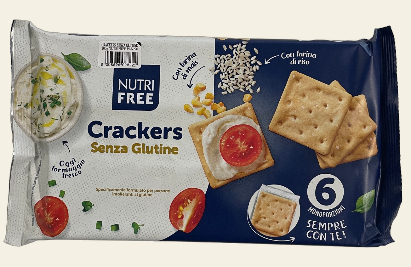 Crackers