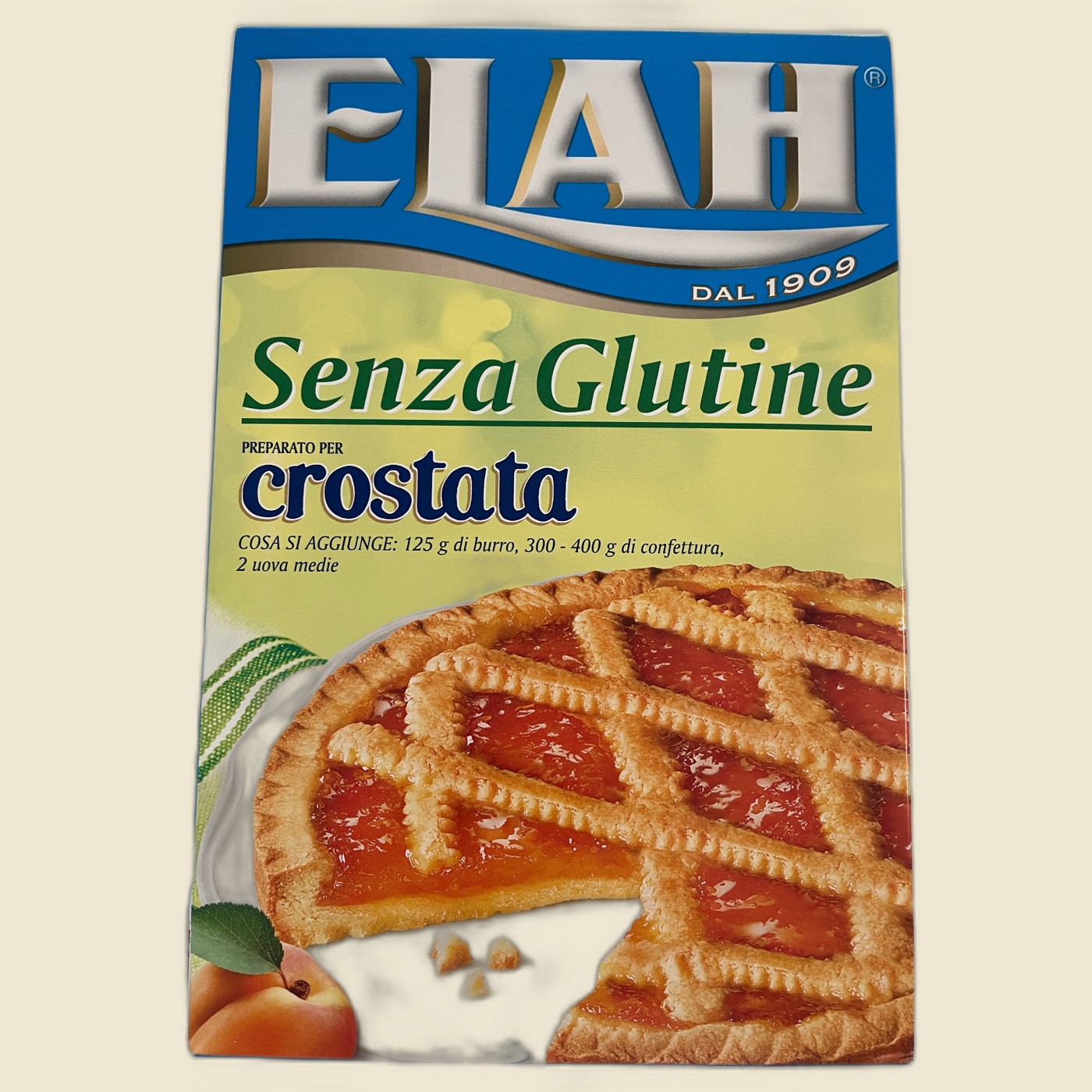 Preparato per Crostata
