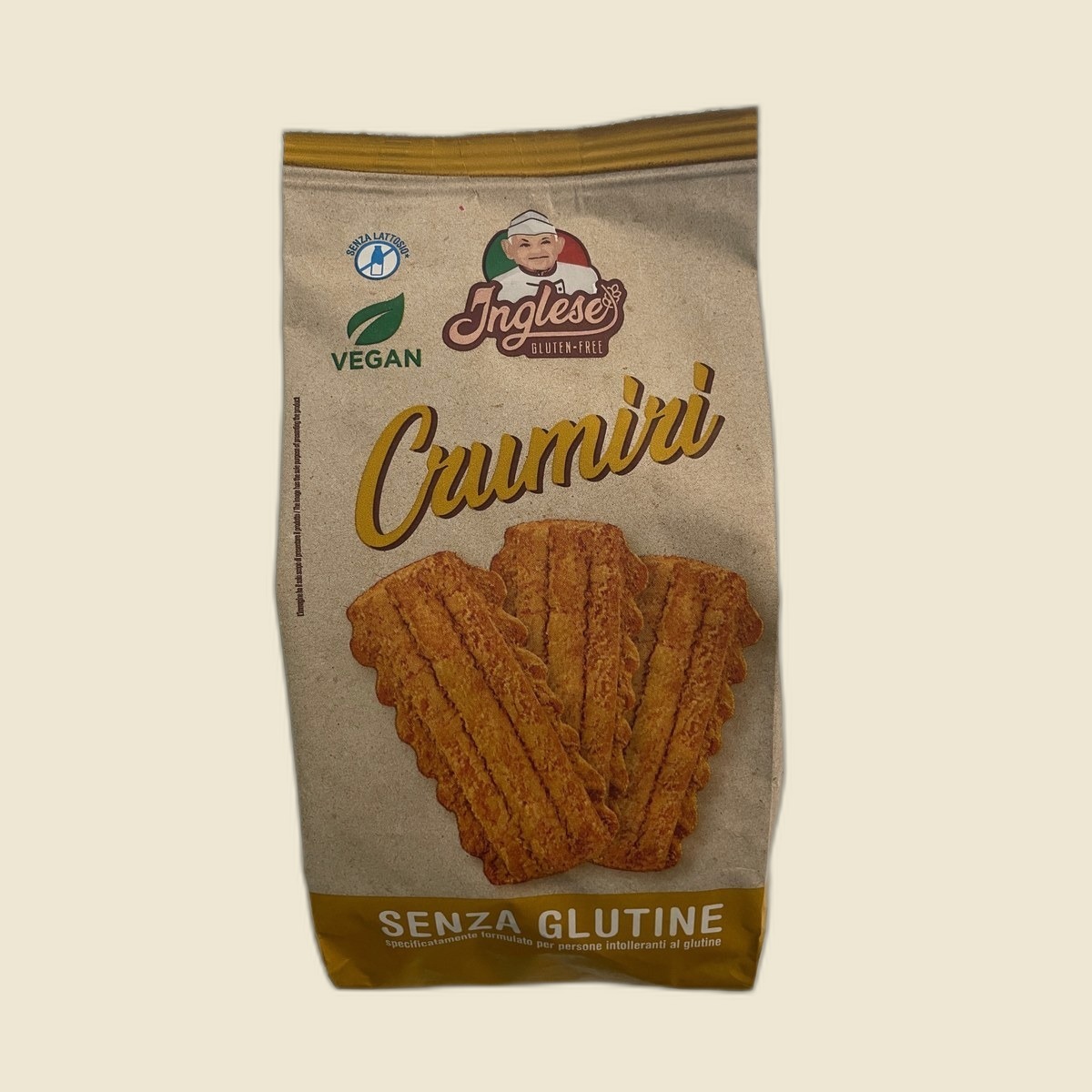 Crumiri
