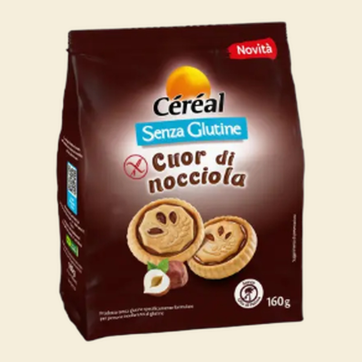Cuor di Nocciola