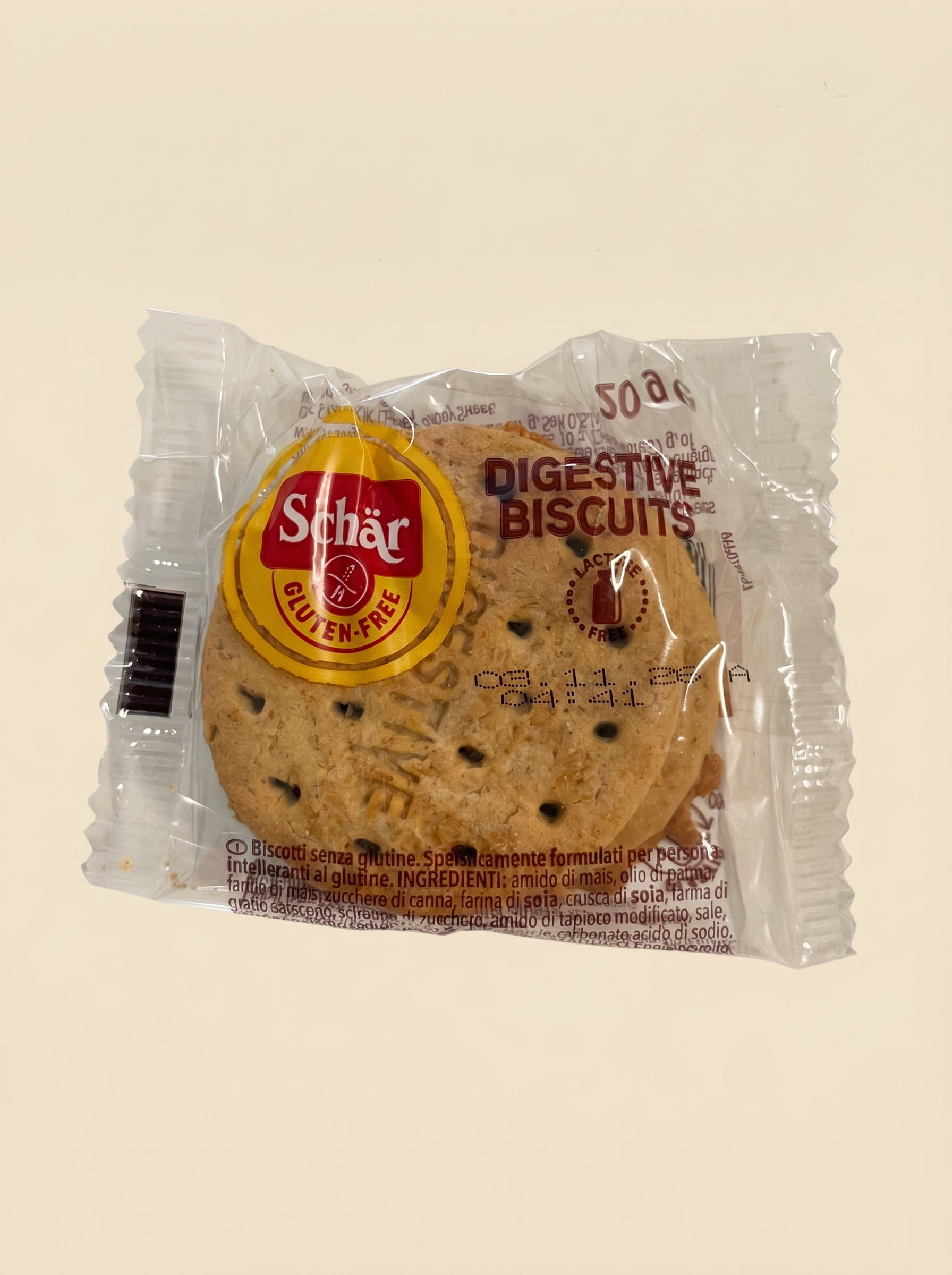 Digestive Biscuits