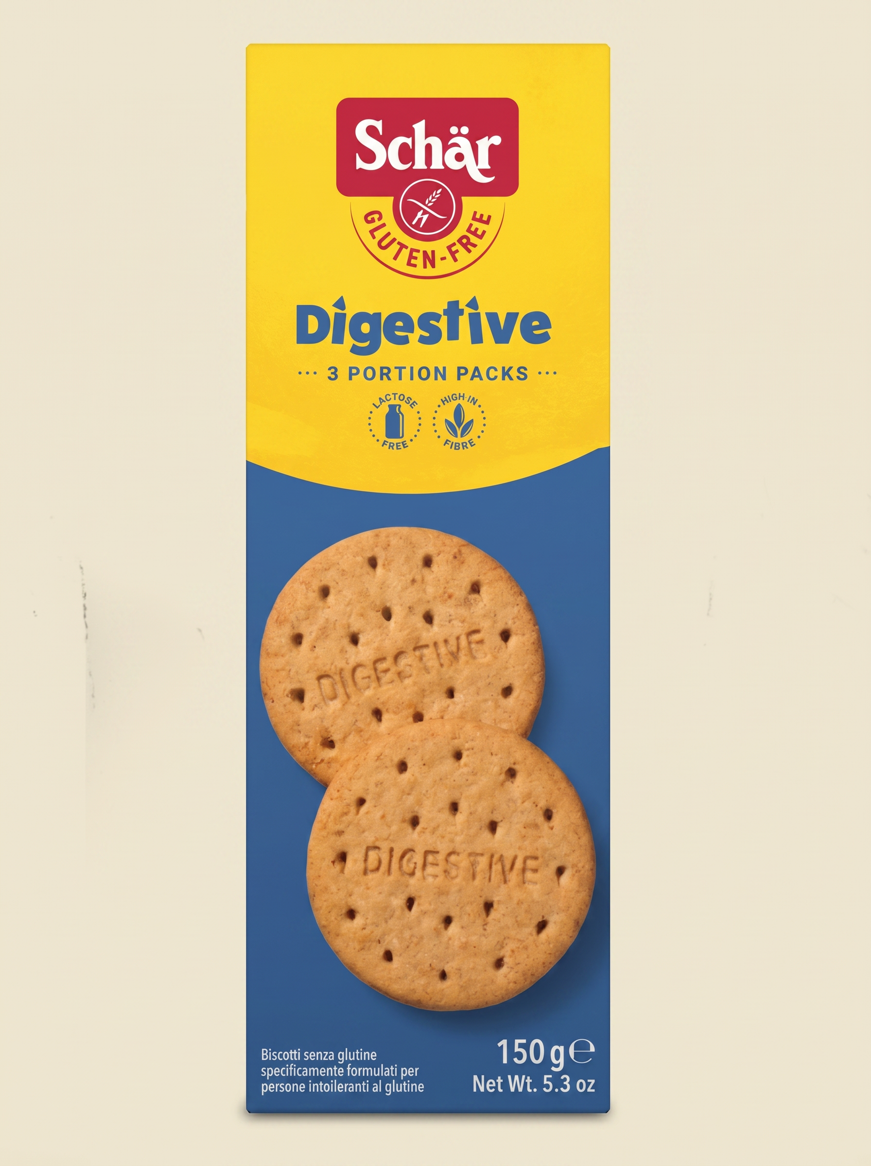 Digestive