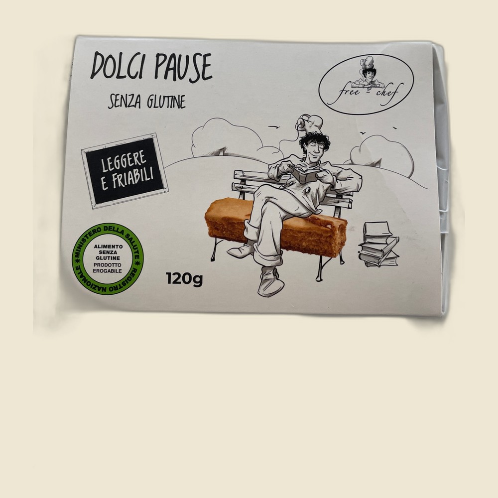 Dolci Pause