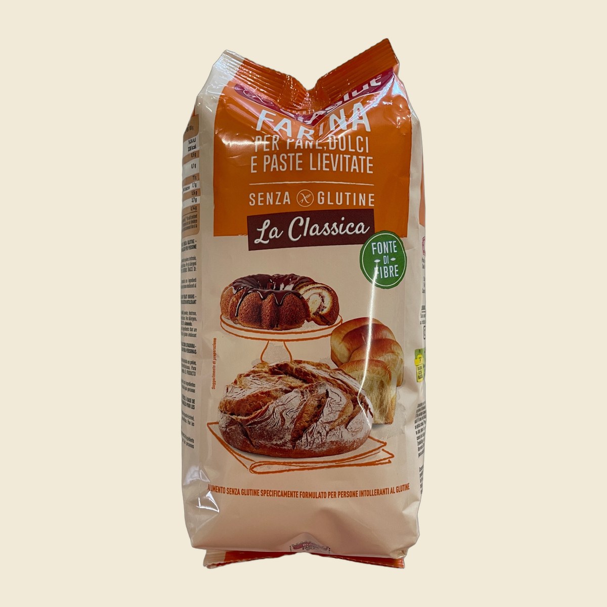 Farina La Classica (500 g)