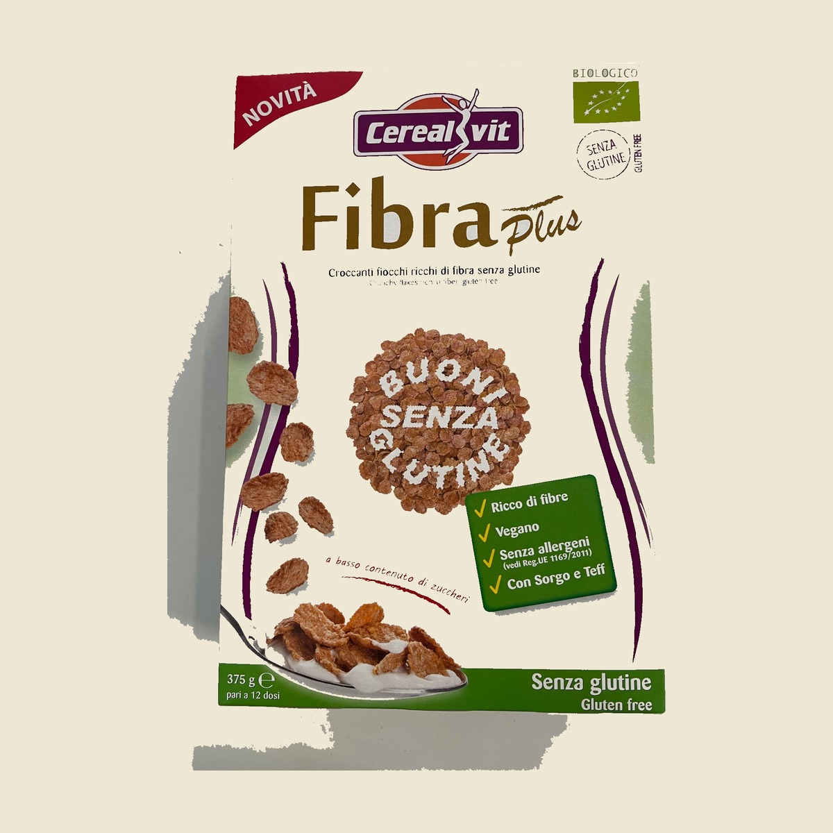 Fibra Plus