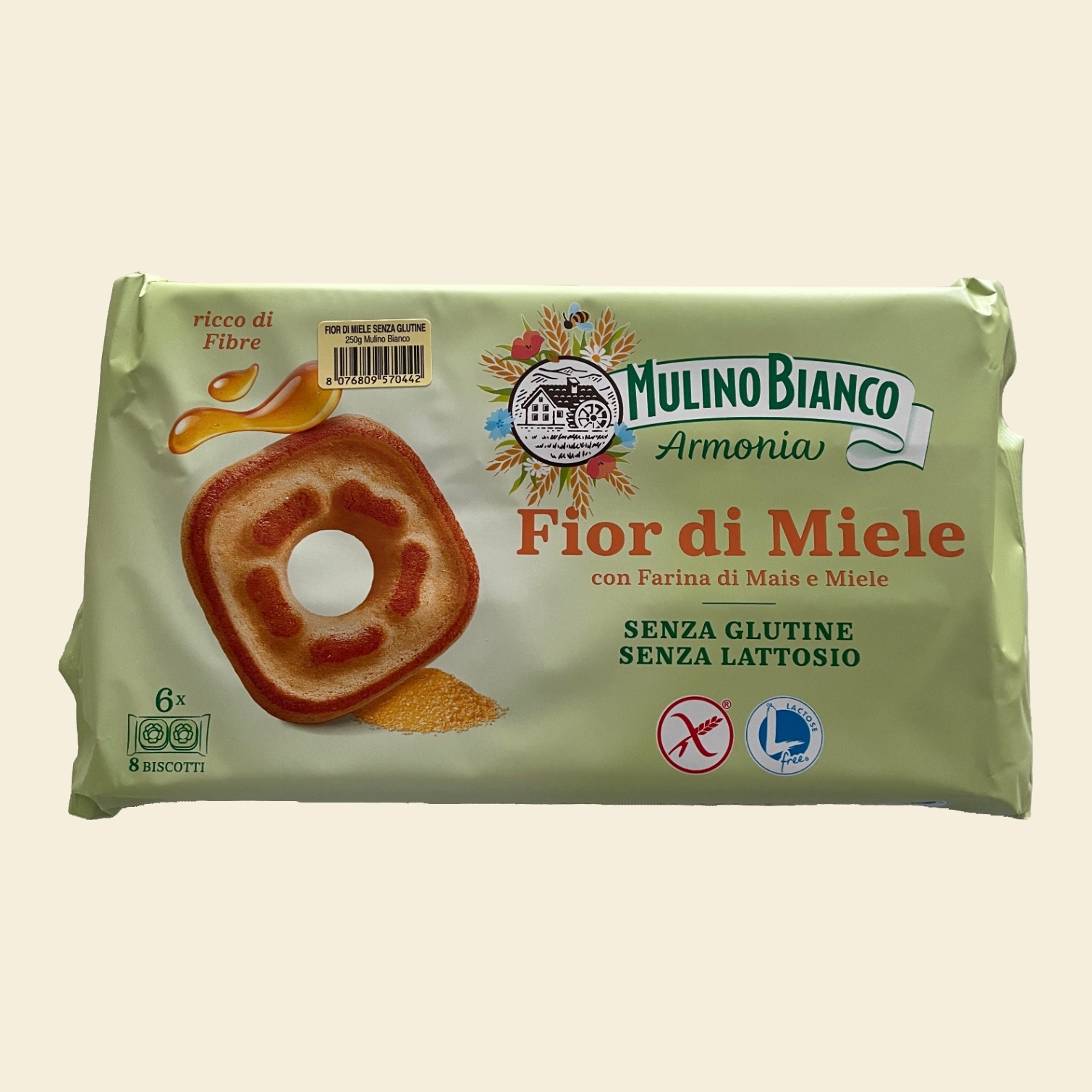 Armonia Fior di Miele