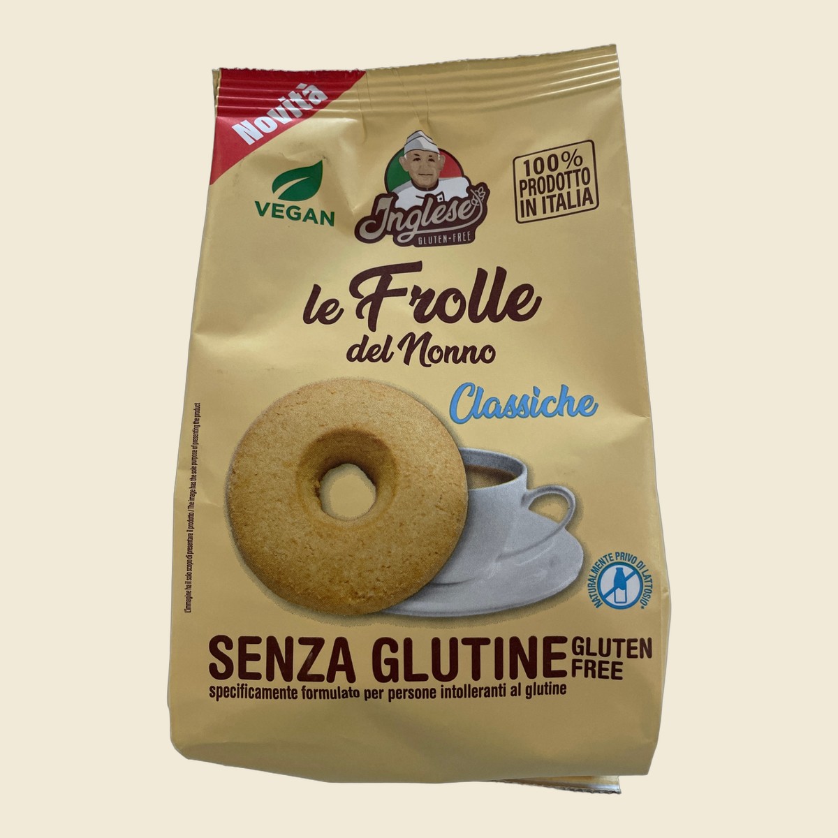 Le Frolle del Nonno Classiche