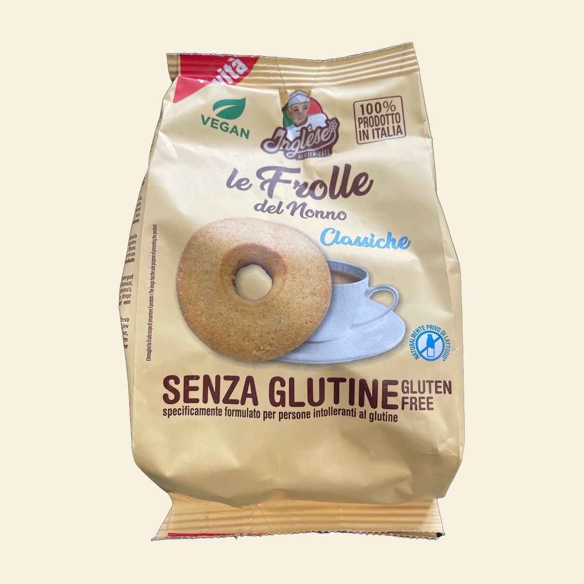 Le Frolle del Nonno Classiche