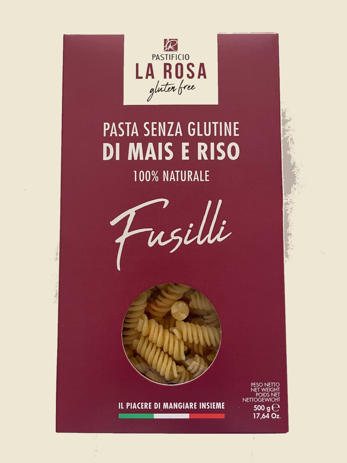 Fusilli