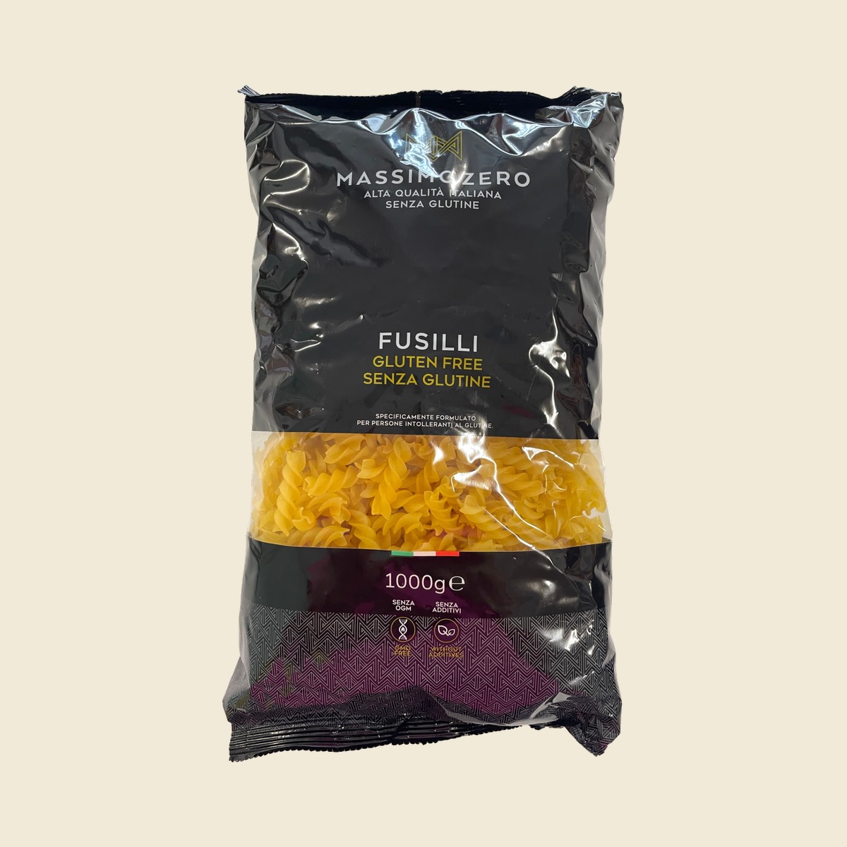 Fusilli