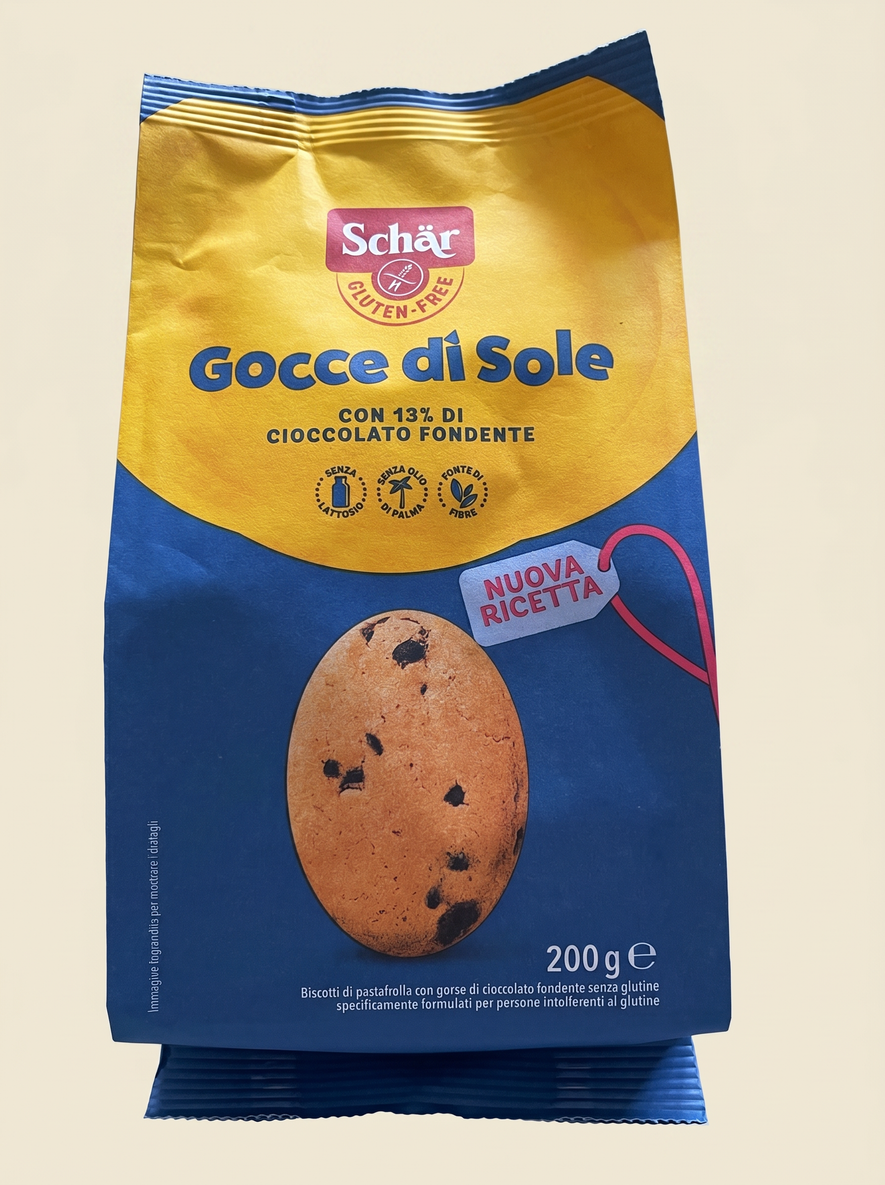 Gocce di Sole