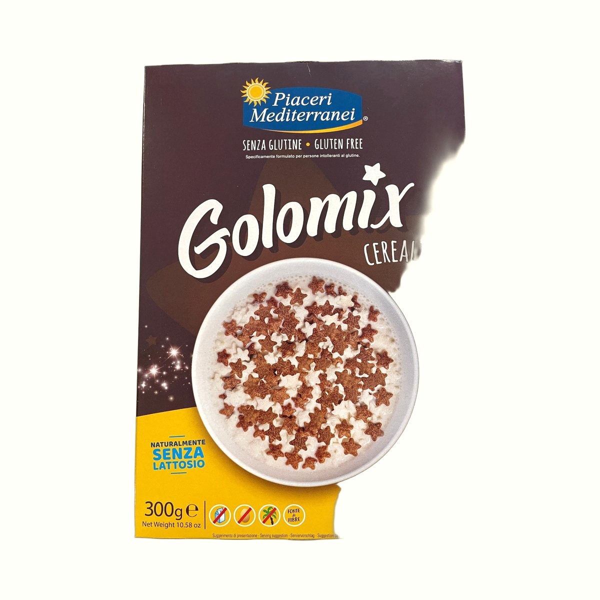 Golomix Cereali