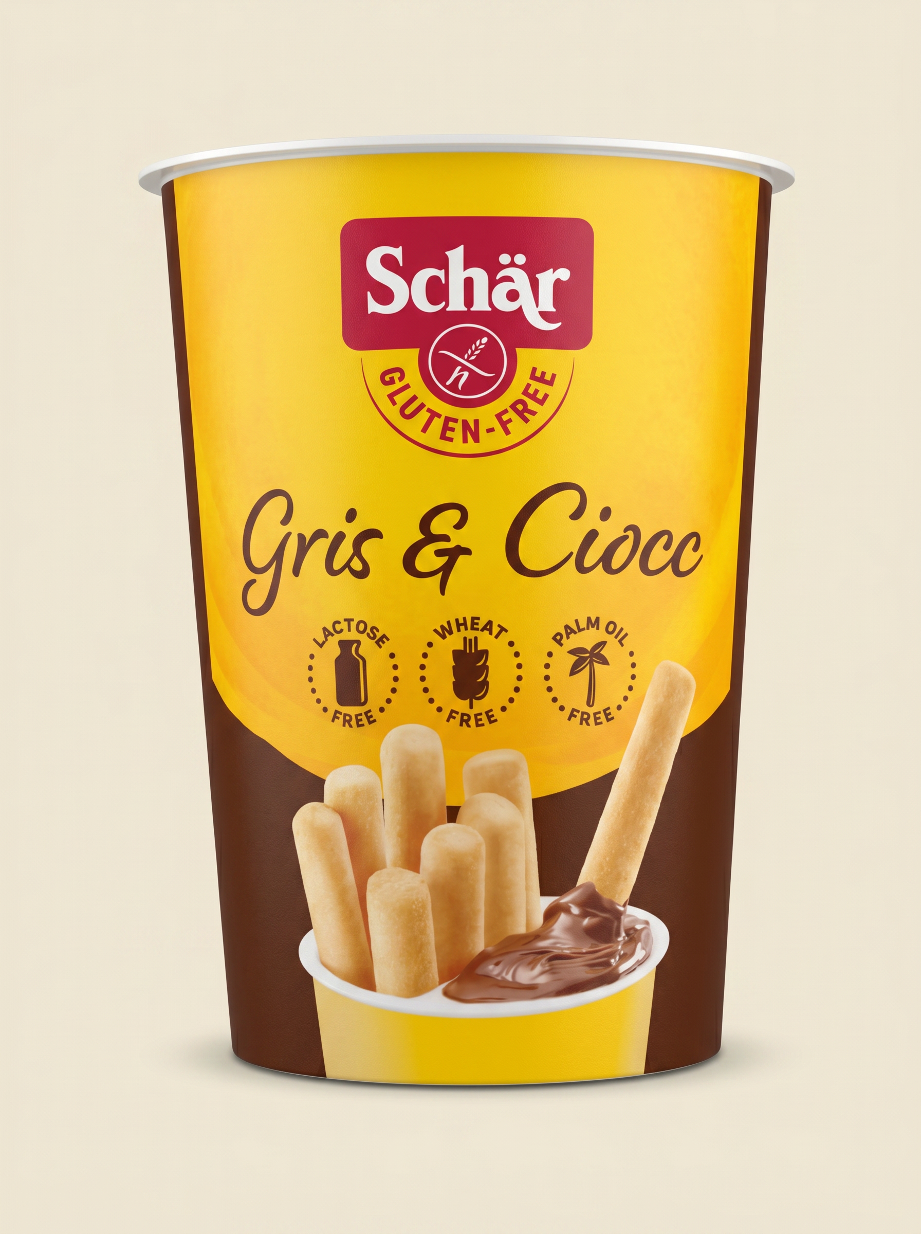 Gris & Ciocc