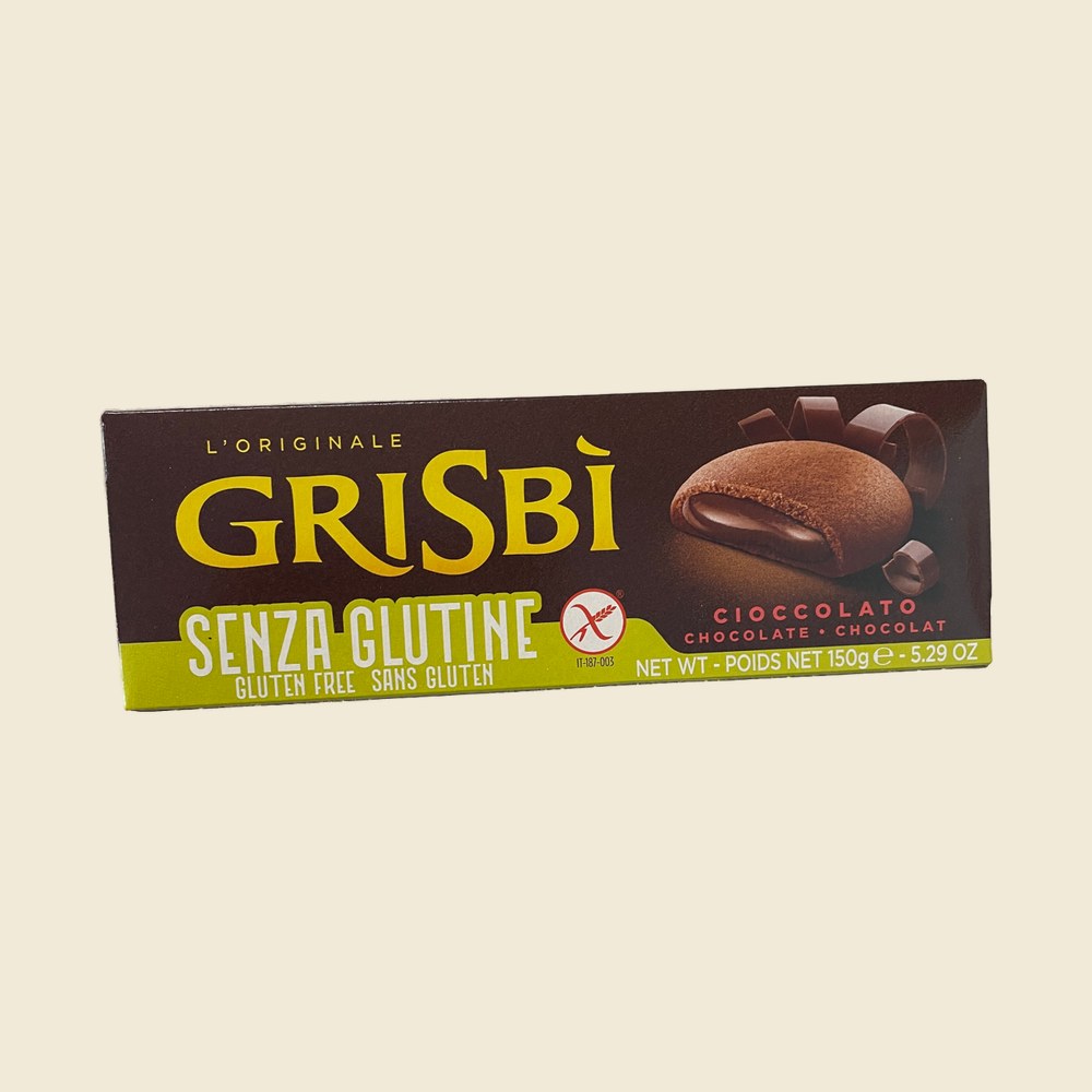 Grisbì Cioccolato