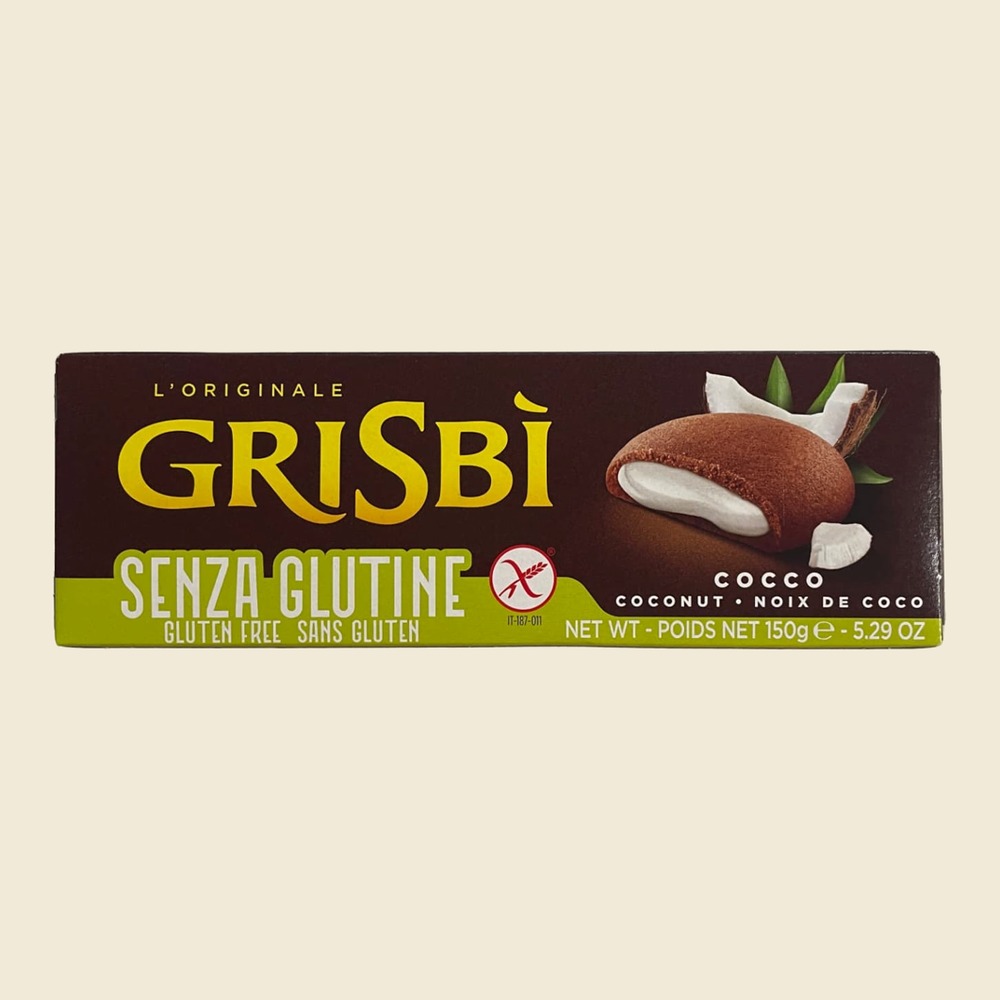 Grisbì Cocco