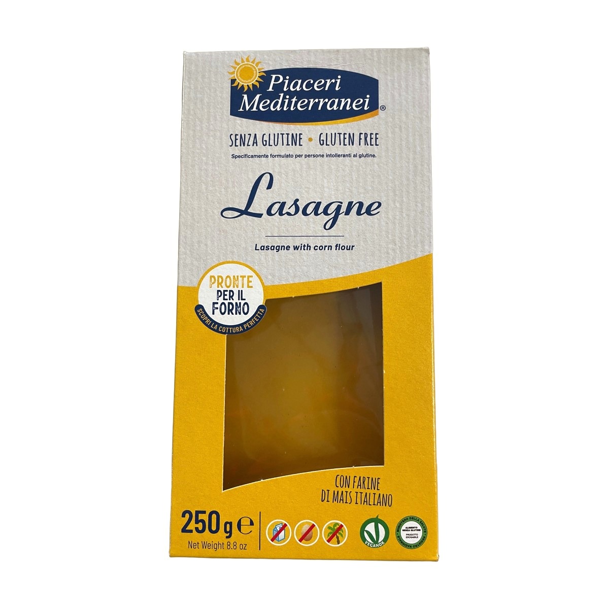 Lasagne