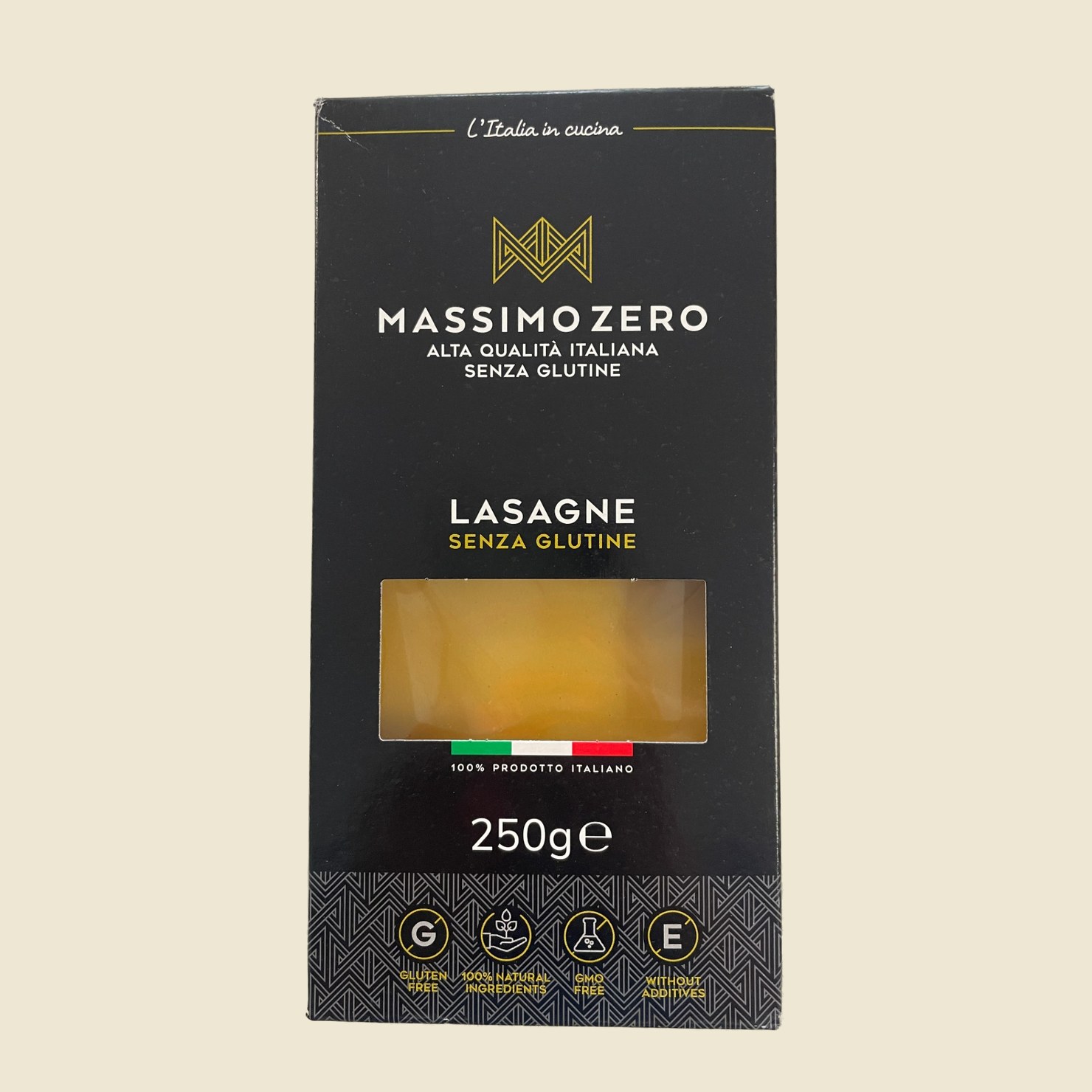 Lasagne