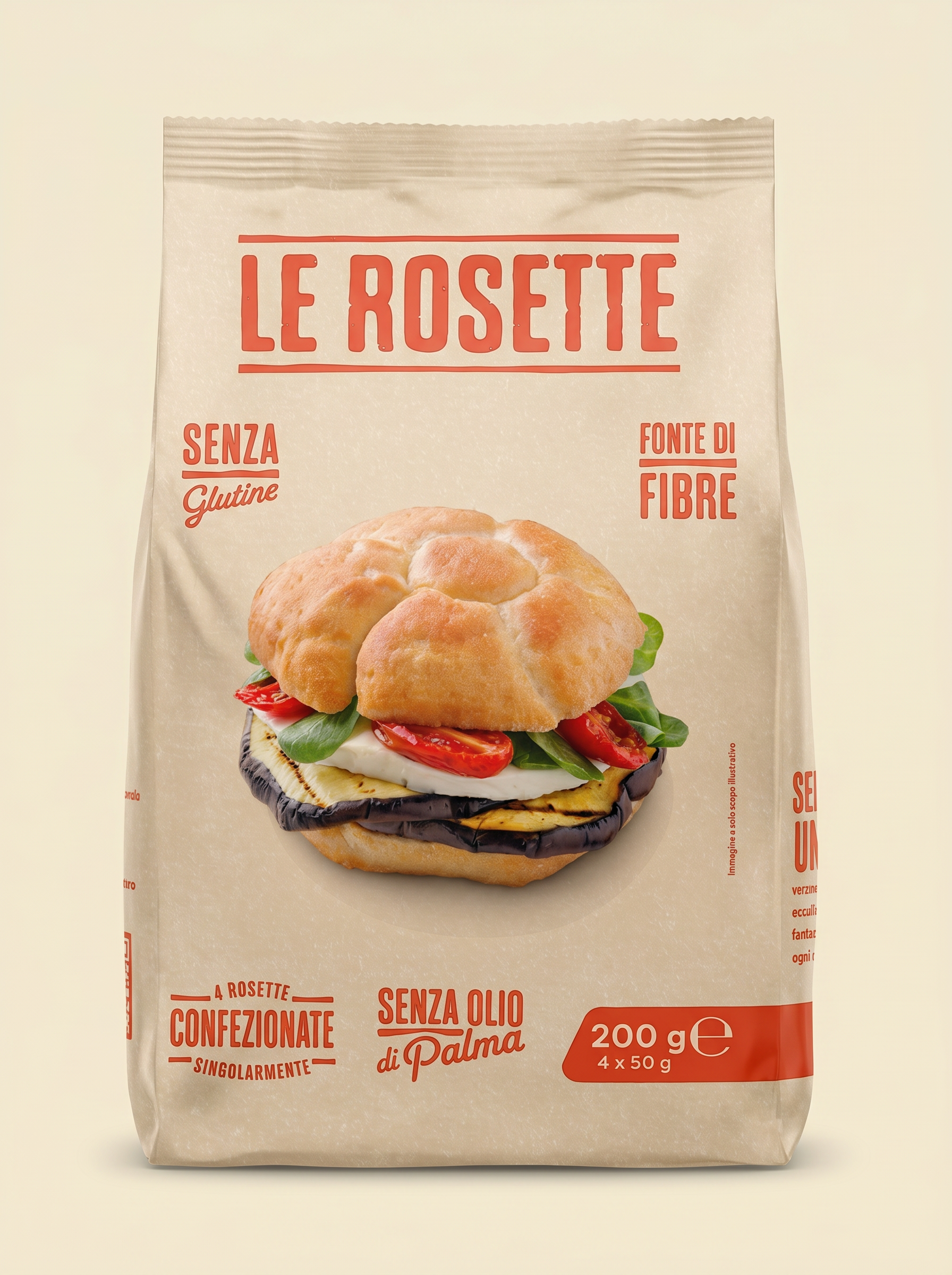 Le Rosette